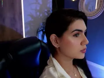 angelicavega_ on Chaturbate