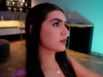 angelicavega_ on Chaturbate