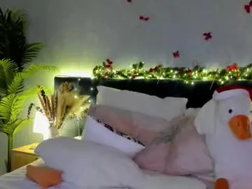 angelika_cute_ on Chaturbate