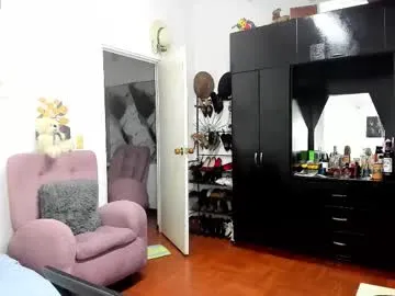 angelina_stone_65 on Chaturbate