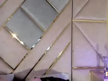 angelitafrodita from Chaturbate