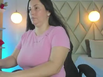 angelswets — GOAL: doggy style and slapping [49 tokens remaining] WELCOME TO MY ROOM TELL ME WHAT YOUR FETISH IS #mistress #mature #mommy #bbw #hairypussy # big tits.