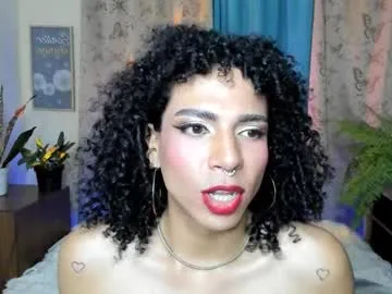 angelwhitte — Angelwhitte's room #femboy #hairy #bigass   #curlyhair   #latina