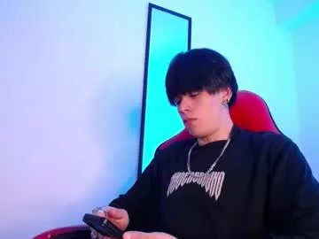 anhonymus from Chaturbate is Freechat