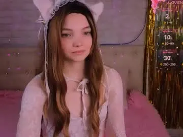 animealica on Chaturbate