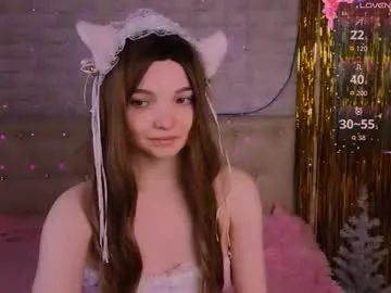animealica on Chaturbate