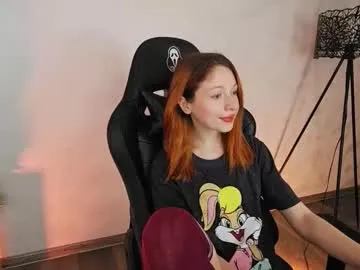 anita__cherry — use my patterns for make me wet and cum 101 202 303 404 -  #bigpussylips #redhead #teen #ginger #ahegao