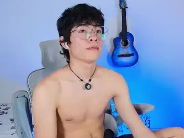 anky_xx —  vibrated my cock  - Goal:  cummm   [1195 tokens left] #latino #twink #asian #gay #femboy