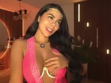 annagr_ from Chaturbate is Freechat