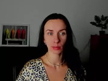 annakillian_kiss from Chaturbate is Freechat