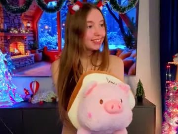 annamarie_foryou from Chaturbate is Private