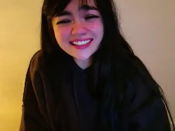 annatigarr on Chaturbate