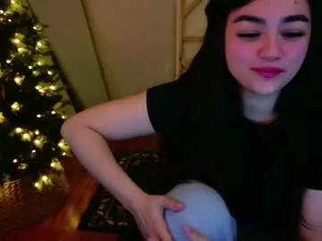 annatigarr from Chaturbate