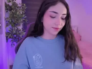 anniebrie on Chaturbate