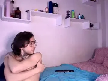 annyharris on Chaturbate