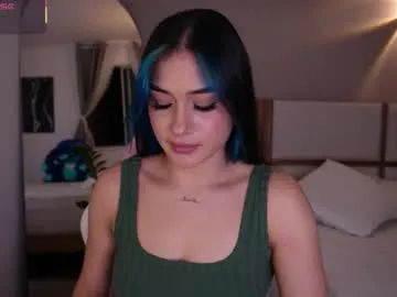 annyhizzle on Chaturbate