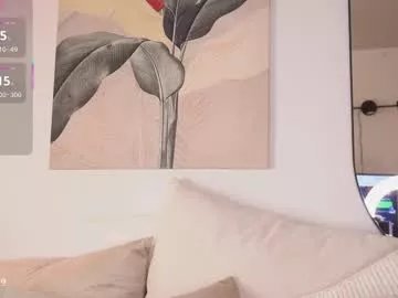 annyz09 from Chaturbate is Away