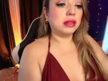 anto_thompson on Chaturbate