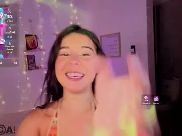 any_control from Chaturbate is Freechat