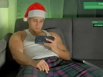 apolo_strange on Chaturbate