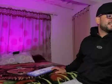 apolorising_ — Hi!!  Lola & Apolo  #couple #cum #creampie #young #latina -- Current Goal: Fuck hard + Precum  at 1000 tokens -- Next Goal: Fuck in doggy 
