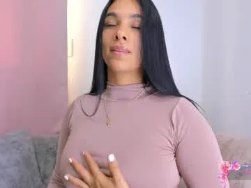 apriladamson_ on Chaturbate