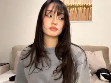 ardeliacarhart — Goal:Lift up my top and show my bra . My name is Jane, What's your favorite animal? :3 #new #teen #asian #18 #shy [333 tokens remaining]