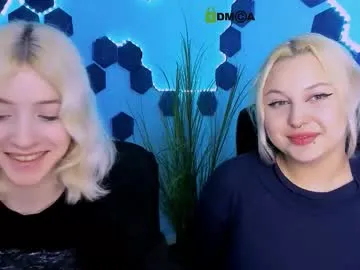 aria_blaze_ on Chaturbate