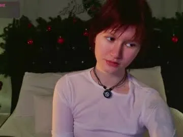 aria_vox on Chaturbate