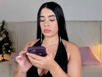 ariana_zc_ on Chaturbate