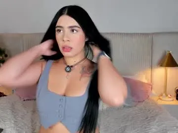 ariana_zc_ on Chaturbate