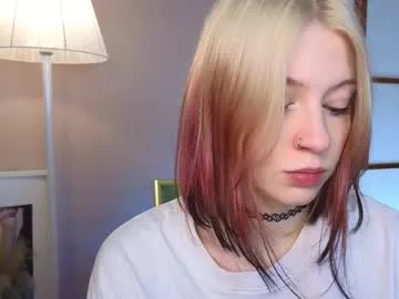 arielabradberry on Chaturbate
