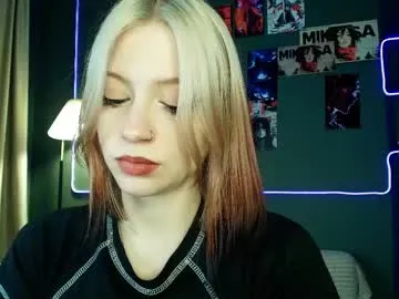 arielabradberry on Chaturbate