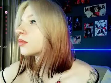 arielabradberry — GOAL:Squeeze titties #goth #sph #feet #cuckold #femdom [0 tokens remaining]