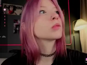 arielabradberry — HI! Long time no see!Join my stream! GOAL:Sloppy Top Black Cock #goth #sph #feet #cuckold #german [64 tokens remaining]