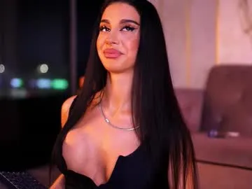 arinarhodes — Best view is doggy view, wanna try it out ? - Goal Reached! #brunette #bigboobs #lovense #skinny #young