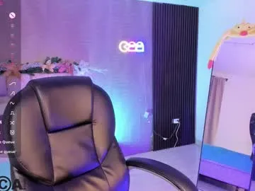 arinextdoor on Chaturbate