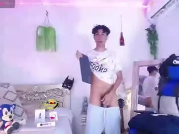 armondx_parkr —  Party WPleasure and jerkoff precum #bigcock #latino #lovense #twink  #Party [549 tokens remaining]