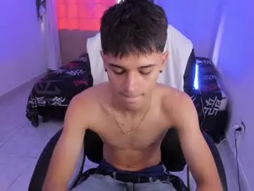 aron_boyy — CrazyGoal: Hello... I was waiting for you.  // @GOAL: Jerk Off !! // #cum #bigcock #young #twink #18 // PVT Open // New Media On Sale //