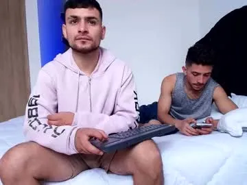 aron_santoro1 — GOAL: sucking ass close to the camera [150 tokens remaining] Welcome to my room! #lovense #cum #young #couple #fuck