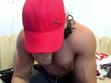 aroon_connor from Chaturbate is Freechat