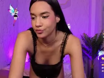 artemiss_tay — GOAL: Spit on my tits while I suck your cock [80 tokens remaining] Hello loveCome see my new lovense toy for the first time.LET'S HAVE FUN!! private is open!  #18 #piercing #hairy #petite #youn