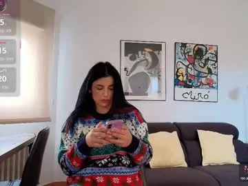 arya_44 on Chaturbate