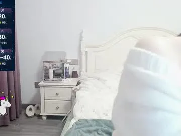 arylia_3 on Chaturbate