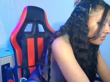 ashley17_ from Chaturbate is Freechat