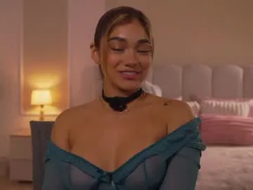 ashley_ospino on Chaturbate