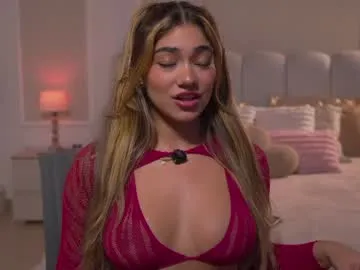 ashley_ospino on Chaturbate