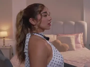 ashley_ospino on Chaturbate