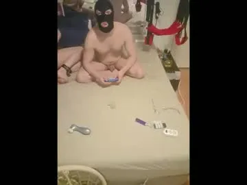 ashleyandtommy1 — Freechat on Chaturbate