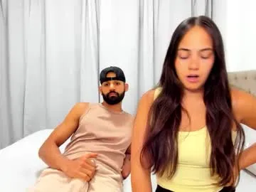 ashleyandzamir — CrazyTicket: Show in progress. SATURDAY FUCKSHOW. Tip 101 tokens to see the show